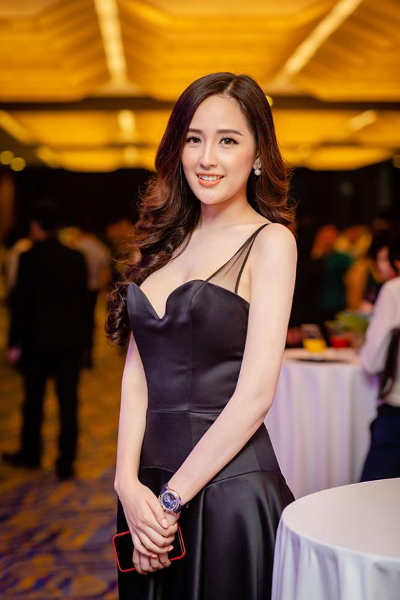 Mai Phương Thúy, Hoa hậu Việt Nam, sao việt