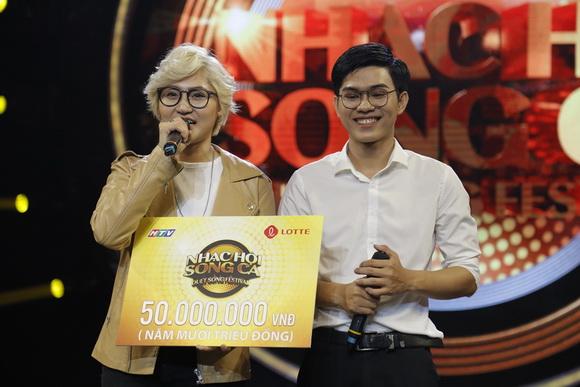 vicky-nhung-145-1-ngoisao.vn-w580-h387 9 Vicky Nhung, Nhạc hội song ca mùa 2, sao việt