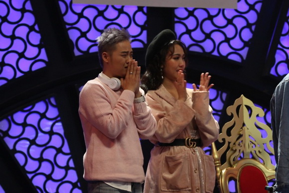 vicky-nhung-145-3-ngoisao.vn-w580-h387 7 Vicky Nhung, Nhạc hội song ca mùa 2, sao việt