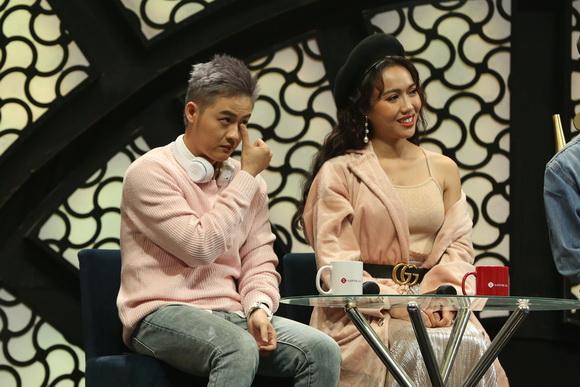 vicky-nhung-145-5-ngoisao.vn-w580-h387 5 Vicky Nhung, Nhạc hội song ca mùa 2, sao việt