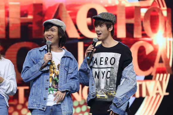 vicky-nhung-145-6-ngoisao.vn-w580-h387 4 Vicky Nhung, Nhạc hội song ca mùa 2, sao việt