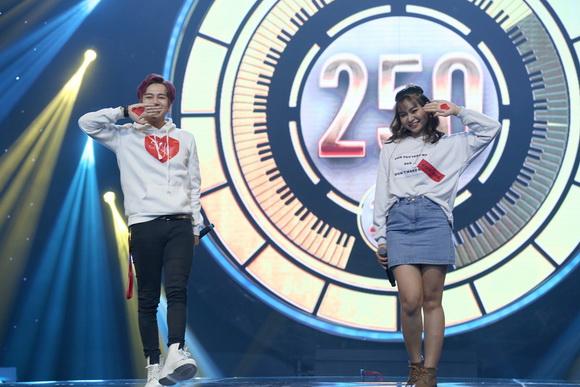 vicky-nhung-145-7-ngoisao.vn-w580-h387 3 Vicky Nhung, Nhạc hội song ca mùa 2, sao việt