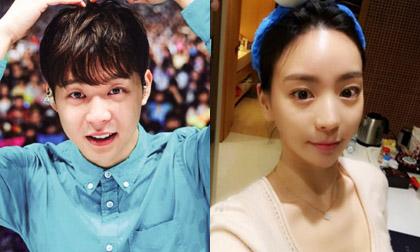 park yoochun, hwang hana, sao hàn