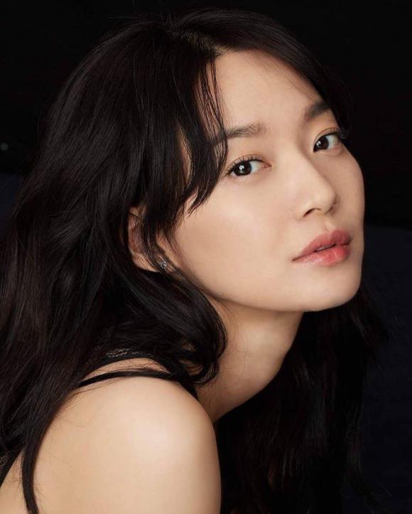 diễn viên Shin Min Ah, shin min ah và kim woo bin, shin min ah mua nhà