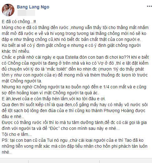 điểm tin sao Việt, sao Việt tháng 5, tin tức sao Việt hôm nay