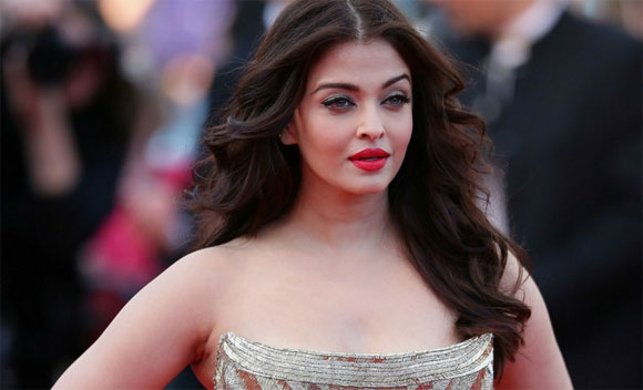 Aishwarya Rai, hoa hậu ấn độ, hoa hậu đẹp nhất thế giới, bí quyết làm đẹp của Aishwarya Rai
