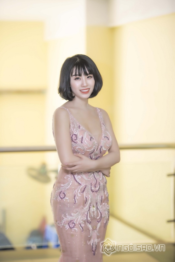 Linh Miu, Hữu Công, ra mắt MV mới