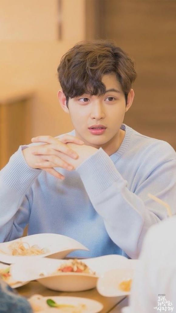 Lee Seo Won, sao hàn, sao hàn quấy rối tình dục