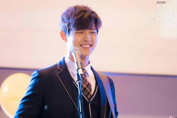 Lee Seo Won, sao hàn, sao hàn quấy rối tình dục