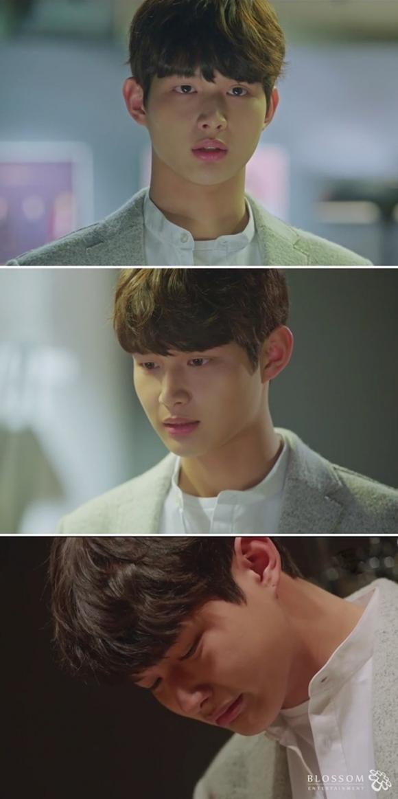 Lee Seo Won, sao hàn, sao hàn quấy rối tình dục