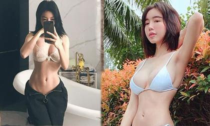 Elly Trần, sao Việt