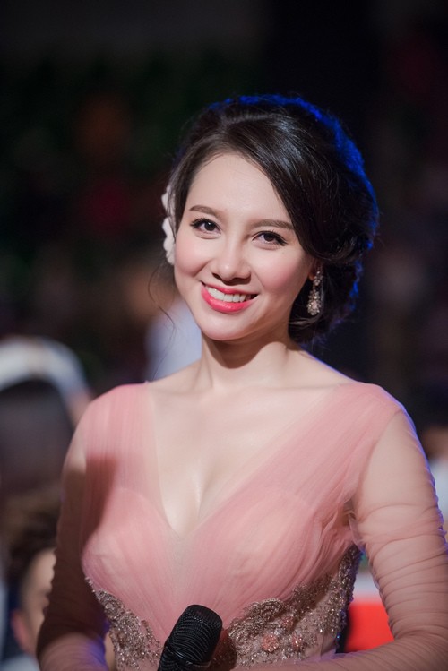 ác nữ màn ảnh việt, hà hương, Kim Oanh