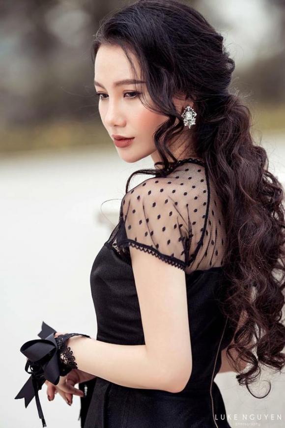 ác nữ màn ảnh việt, hà hương, Kim Oanh