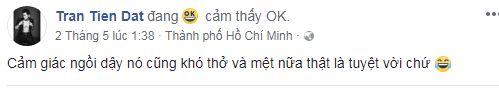stylis Mì Gói qua đời, stylis Mì Gói, sao Việt
