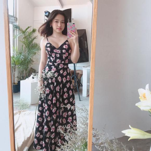 Thúy Vi, hot girl Cà Mau, giảm cân