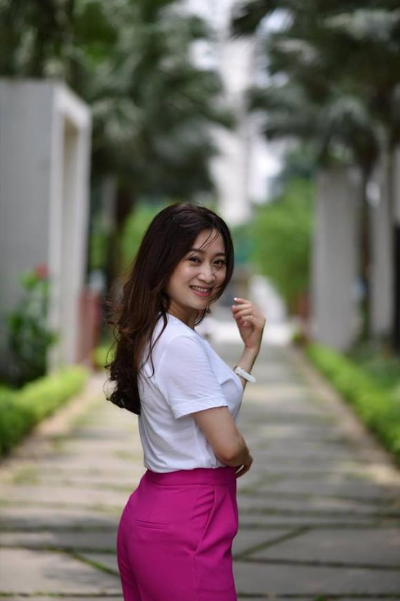thương phía trước là bầu trời, thu nga, diễn viên phía trước là bầu trời
