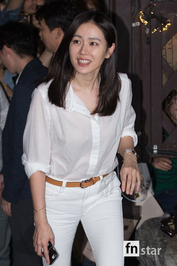 Son Ye Jin, Jung Hae In, chị đẹp mua cơm ngon cho tôi