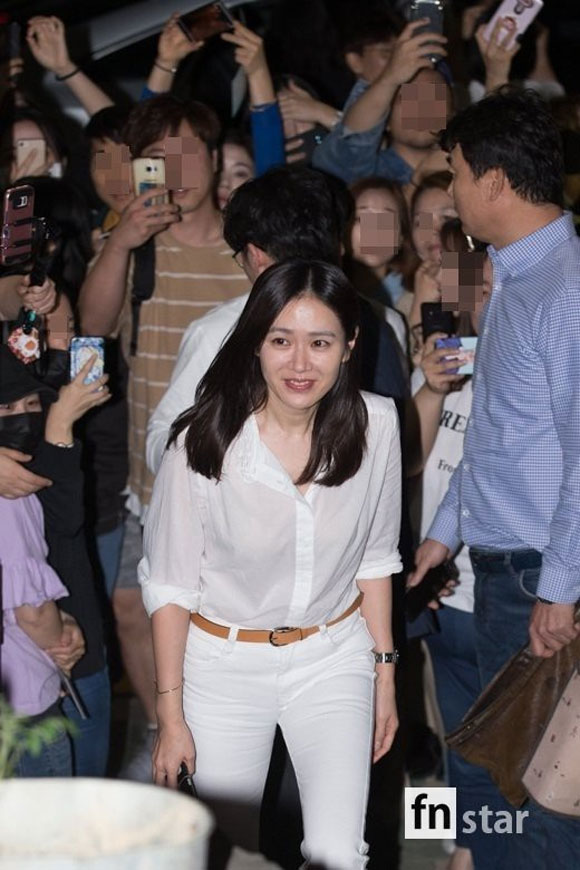Son Ye Jin, Jung Hae In, chị đẹp mua cơm ngon cho tôi