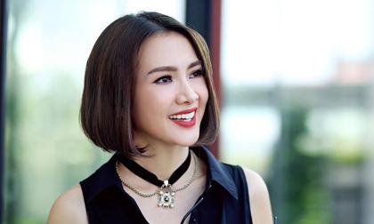 Anh Thư, Dương Mỹ Linh, sao Việt