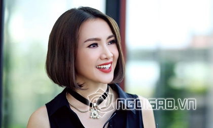 Á khôi Nguyễn Thùy Chi, sao việt