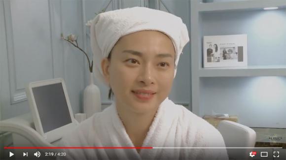 Ngô Thanh Vân, BB Thanh Mai, Trẻ hóa da