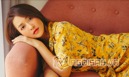 Á khôi Nguyễn Thùy Chi, sao việt