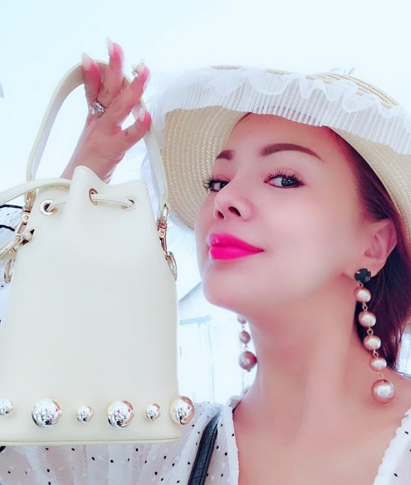 Hoa hậu Ruby Anh Phạm, Ruby Anh Phạm, sao việt