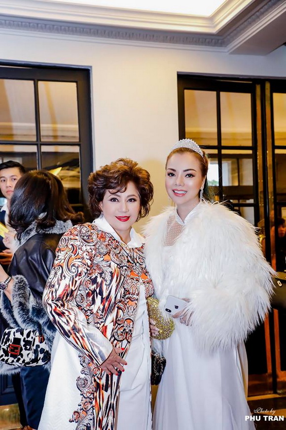 Hoa hậu Ruby Anh Phạm, Ruby Anh Phạm, sao việt