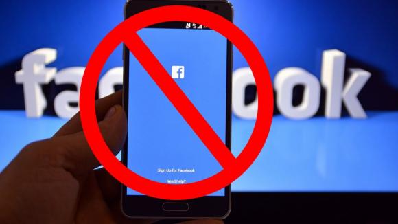 facebook, nghiện facebook, biểu hiện nghiện facebook, dấu hiện nghiện facebook