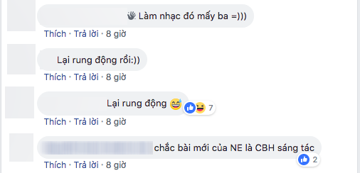 Nam Em, Cao Bá Hưng, sao Việt