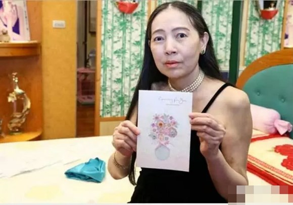 Hứa Thuần Mỹ, sao Hoa ngữ