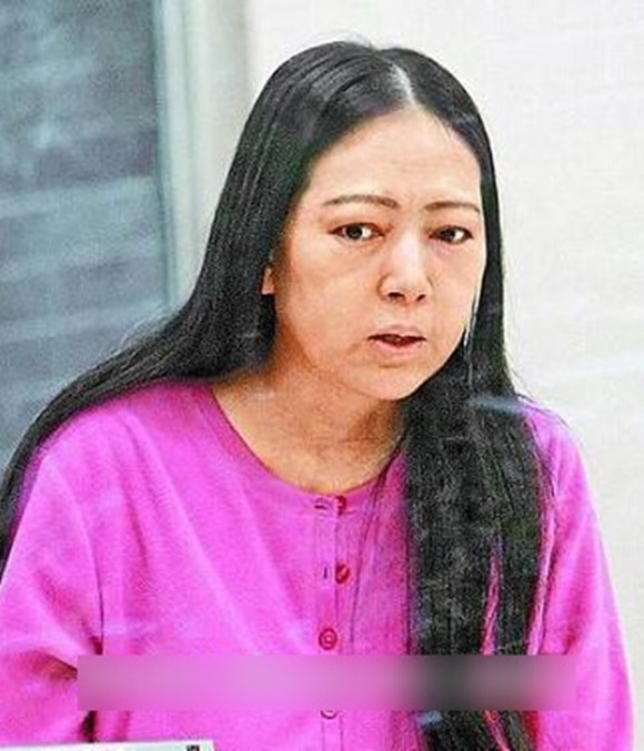 Hứa Thuần Mỹ, sao Hoa ngữ