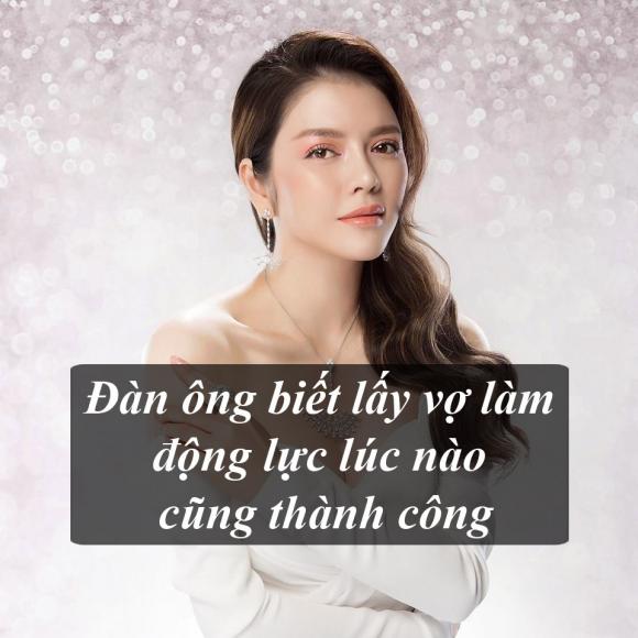 phát ngôn của sao Việt,phát ngôn giật tanh tách của sao Việt,phát ngôn giật tanh tách