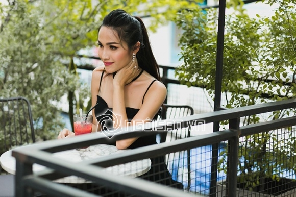 Hoài Sa, Hoa hậu chuyển giới đầu tiên của Việt Nam, sao Việt