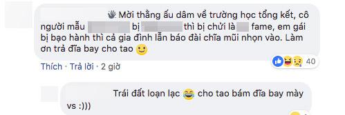 Minh Béo,scandal của Minh Béo,sao Việt