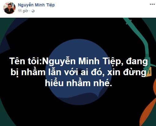 minh tiệp bạo hành em vợ, anh rể bạo hành em vợ, btv minh tiệp 