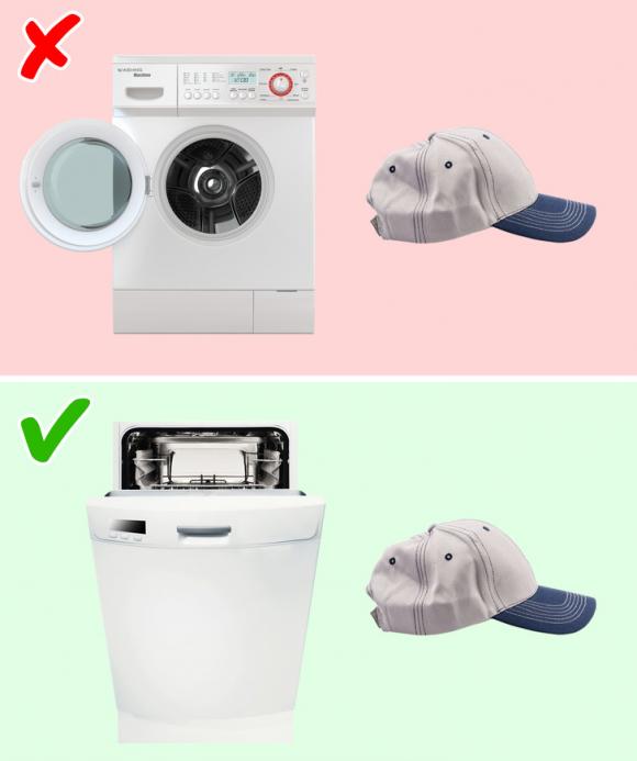 sử dụng máy giặt, mẹo sử dụng máy giặt, cách sử dụng máy giặt 