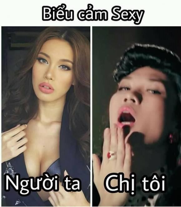 Mỹ Tâm, sao Việt, biểu cảm của Mỹ Tâm