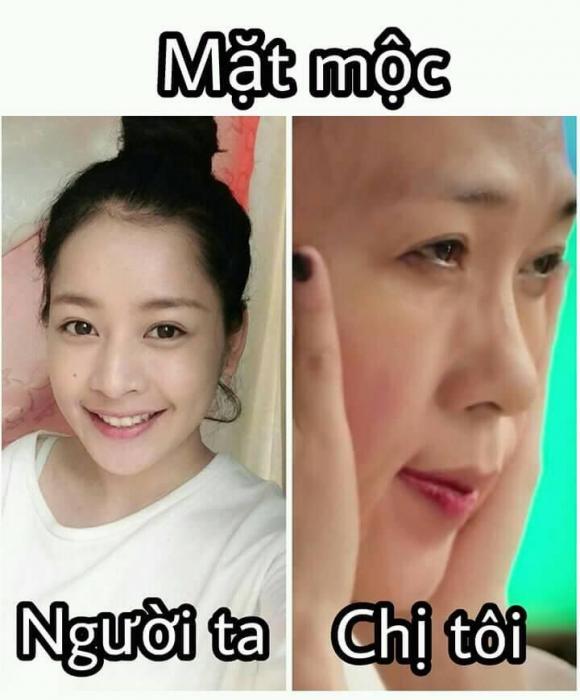 Mỹ Tâm, sao Việt, biểu cảm của Mỹ Tâm
