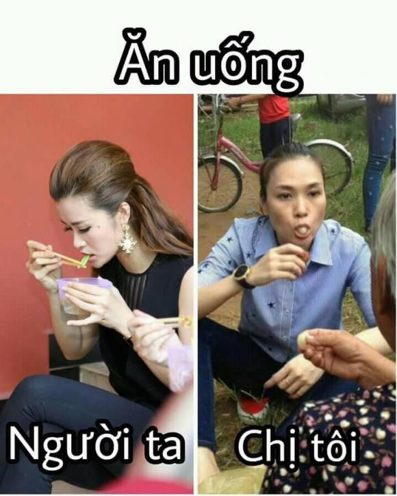 Mỹ Tâm, sao Việt, biểu cảm của Mỹ Tâm
