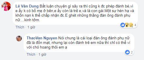 BTV Minh Tiệp, sao Việt, MC Phan Anh, MC Thảo Vân