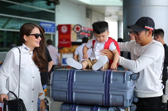 Ngọc Lan, Thanh Bình, sao việt