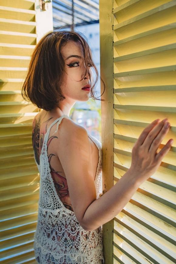 hoa di linh hoa di linh