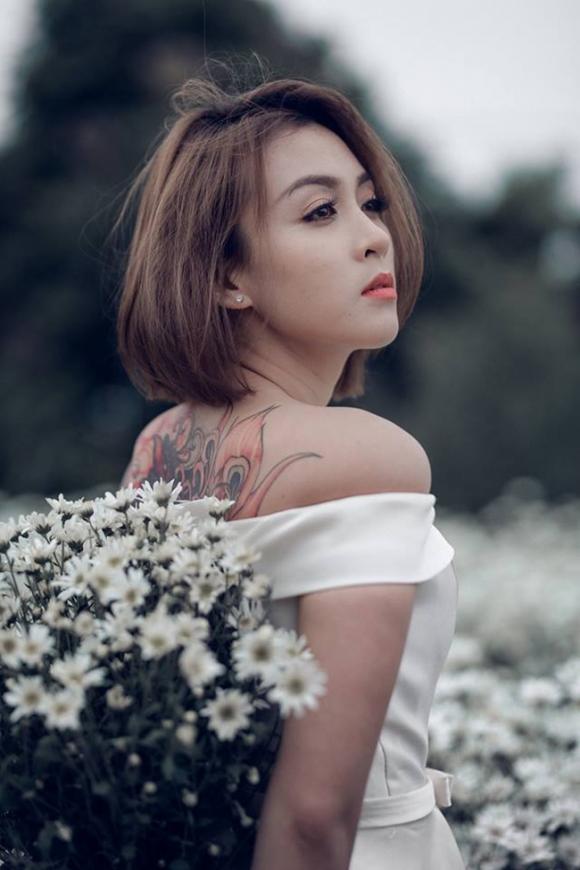 hoa di linh hoa di linh