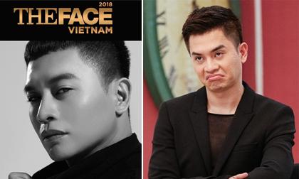 Nam Trung, the face 2018