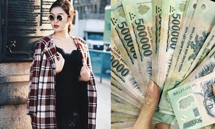 Thần tài, Người được thần tài ưu ái, tiền tài và may mắn