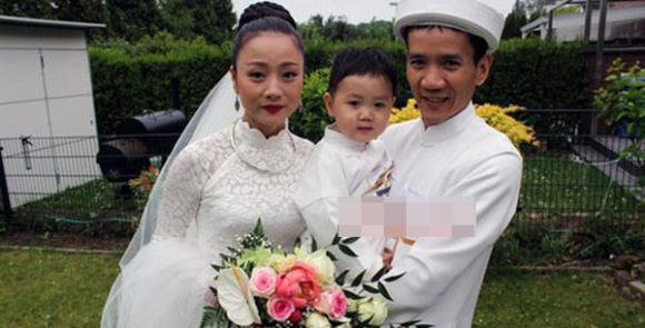 sao việt mang bầu, sao việt mang bầu ngoài 40 tuổi, sao mang bầu muộn 