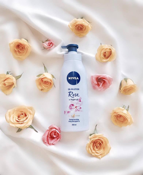my-pham-nivea-305-3-ngoisao.vn-w500-h614 2 Gian hàng chính hãng của NIVEA trên Shopee, Mỹ phẩm NIVEA