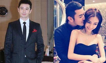 Diễn viên Angelababy, angelababy độn mông, bà xã huỳnh hiểu minh, sao Hoa ngữ