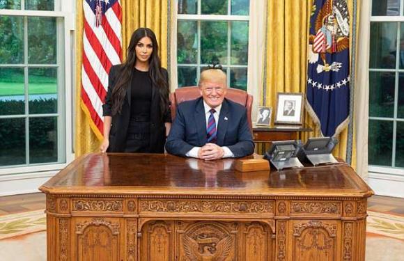 Kim siêu vòng 3,Donald Trump, Tổng thống Donald Trump, nhà trắng 